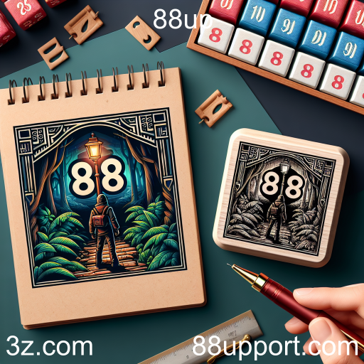 Explorando o Mundo dos Jogos de Aventura no 88up